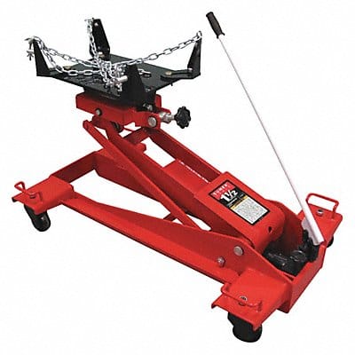 Truck Transmission Jack 1-1/2 tons