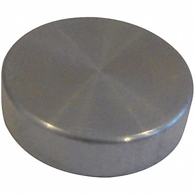 Plunger Aluminum