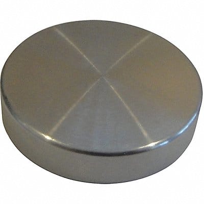 Plunger Aluminum