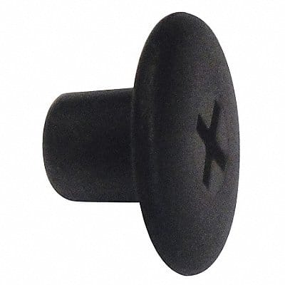 Pull Knob Plastic