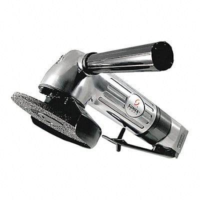 Heavy Duty Angle Grinder 4