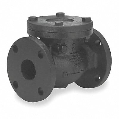 Swing Check Valve 8 in Overall L