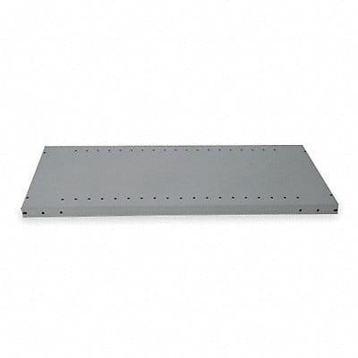 Shelf 20 ga 1 1/4inx48inx12in PK5