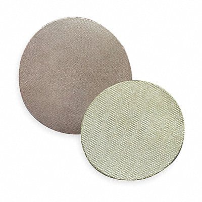 PSA Sanding Disc Diamond Cloth 3in 120G