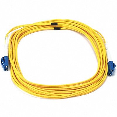 Fiber Cord Duplex LC LC 5m Yellow