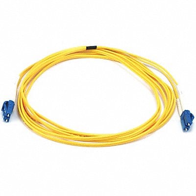 Fiber Cord Duplex LC LC 3m Yellow