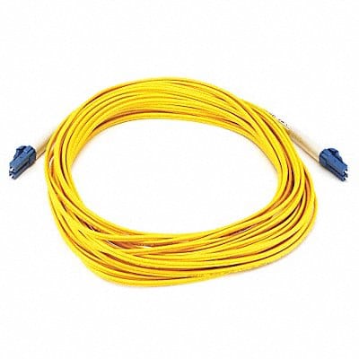 Fiber Cord Duplex LC LC 10m Yellow