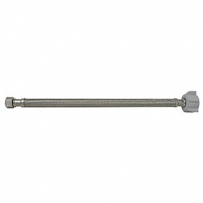 Toilet Connector Stainless Steel 16