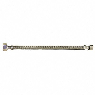 Faucet Connector Stainless Steel 9