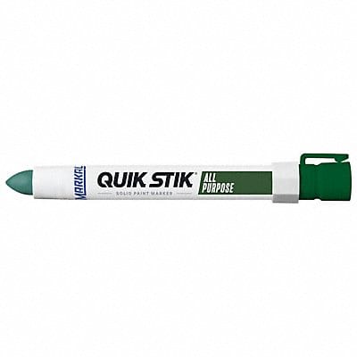 F2799 Paint Crayon 11/16 in Green