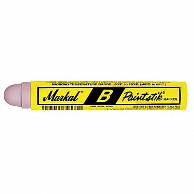 H7745 Paint Marker 11/16 in Pink PK12