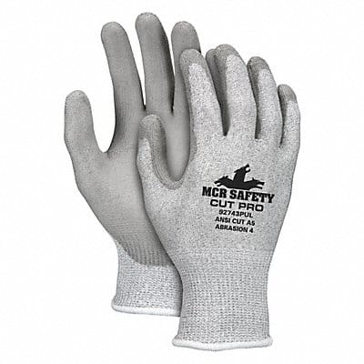 Gloves Memphis Cut Pro ANSI S PR