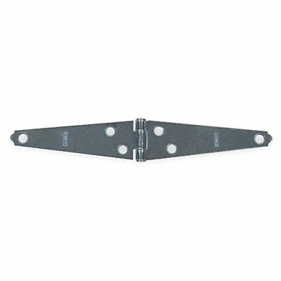 Strap Hinge Steel 1-17/32 in L