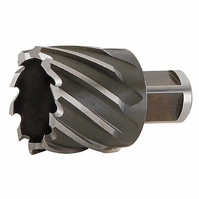 Annular Cutter 1.375in HSS