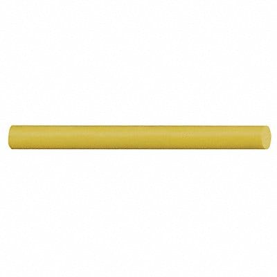 Paint Marker Hot Surfaces Yellow PK144