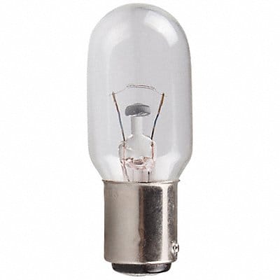 Incandescent Bulb 24V 10W PK10