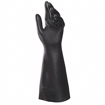 Chemical Resistant Glove Sz 9 PR