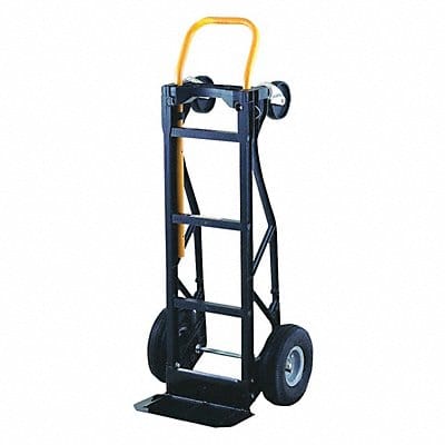 Hand Truck Nylon Two-Wheeled 700 lb.