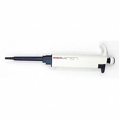 Micropipette Single Fixed 2000uL