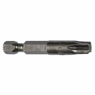 Power Bit SAE 1/4 PK5