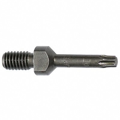 Insert Bit SAE 1/4 to 24 Screw T20 PK5