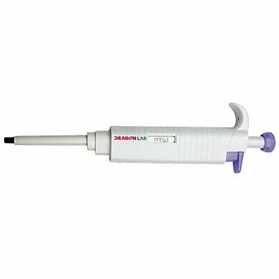 Micropipette Plus Single Fixed 10uL