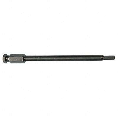 Power Bit SAE 7/16 Hex Power Drive PK5