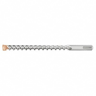 Hammer Masonry Drill 7/8in Carbide Tip