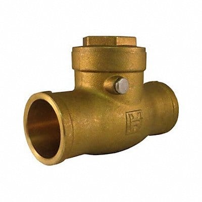 Swing Check Valve 3.125 in Overall L