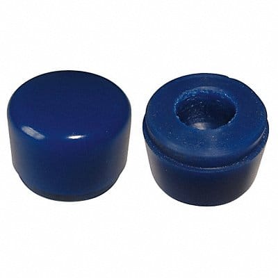 Hammer Tip Soft Blue 1-3/8 in For 22PN75