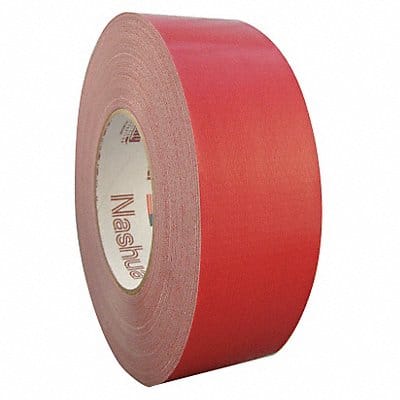 Duct Tape Red 2 13/16 in x 60 yd 11 mil