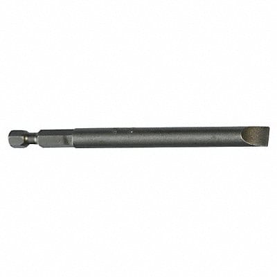 Power Bit SAE 1/4 Hex Power Drive PK5