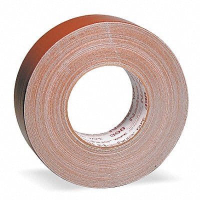 Duct Tape Brown 1 7/8 in x 60 yd 11 mil