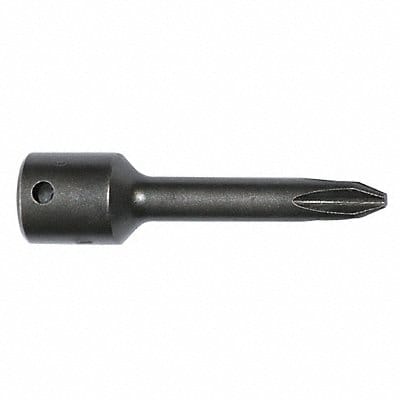 Socket Bit Steel