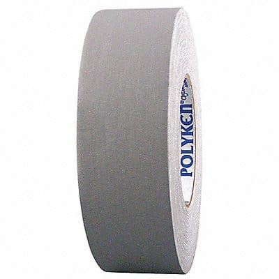 Duct Tape Silver 1 7/8 in x 60 yd 12 mil