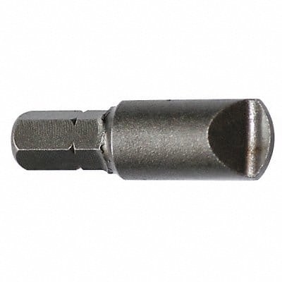 Insert Bit SAE 1/4 Hex #3 1-1/4