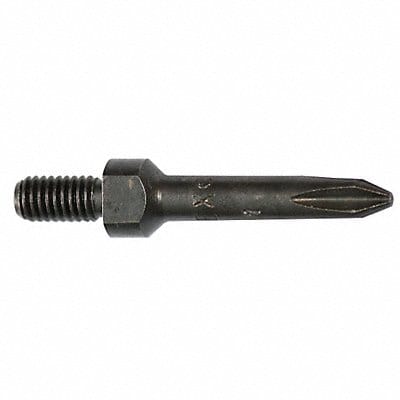 Insert Bit SAE 10 to 32mm Screw PK5