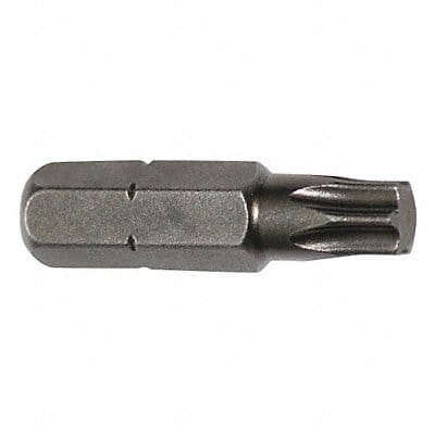 Insert Bit SAE 1/4 Hex T25 1 PK5