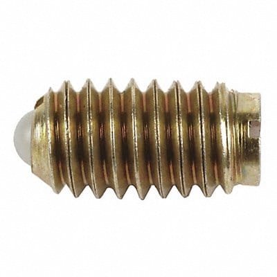 Spring Plunger 1/2 -13 Stainless Steel