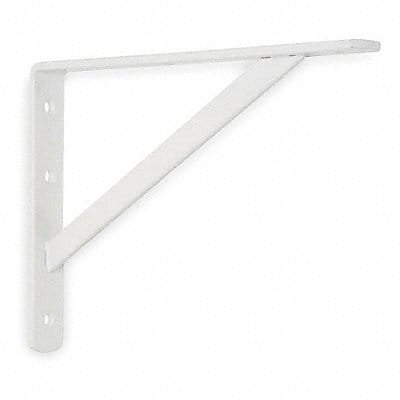 Utility Shelf Bracket 20 Lx13 In H