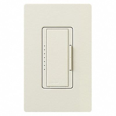 Dimmer Maestro CFL/LED Light Almond