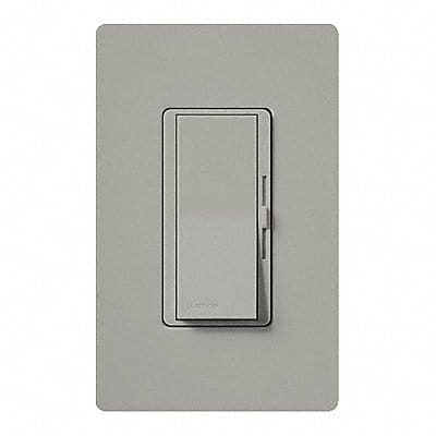 Dimmers Diva CFL/LED Gray