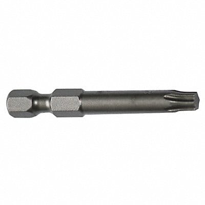 Power Bit SAE 1/4 Hex Power Drive PK5