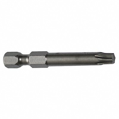 Power Bit SAE 1/4 Hex Power Drive PK5