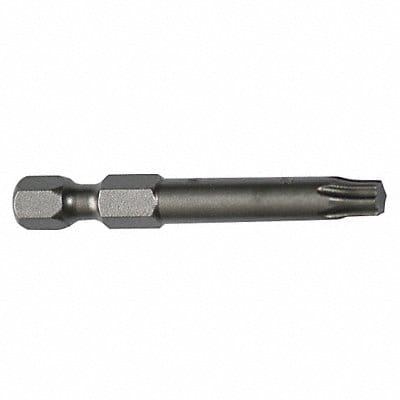 Power Bit SAE 1/4 Hex Power Drive PK5