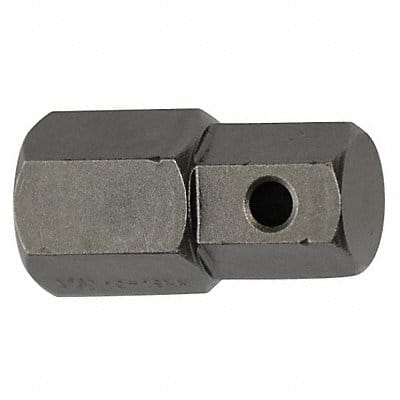 Insert Bit Metric 7/16 Hex 3mm PK5