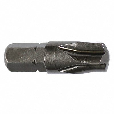 Insert Bit SAE 1/4 Hex #2 1 PK5