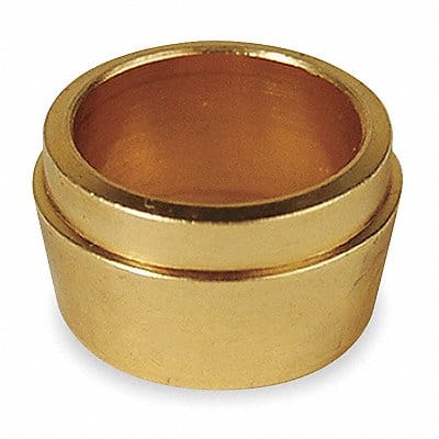 Ferrule Brass CPI 1/4In