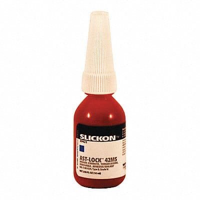 Threadlocker 10mL Bottle Blue