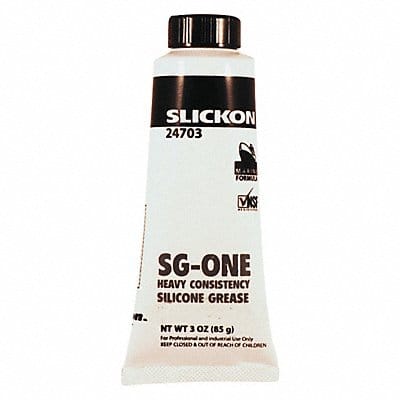 Dielectric Grease SG-One Tube 3 oz